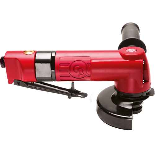 [TG081] Angle Grinders (TG081)