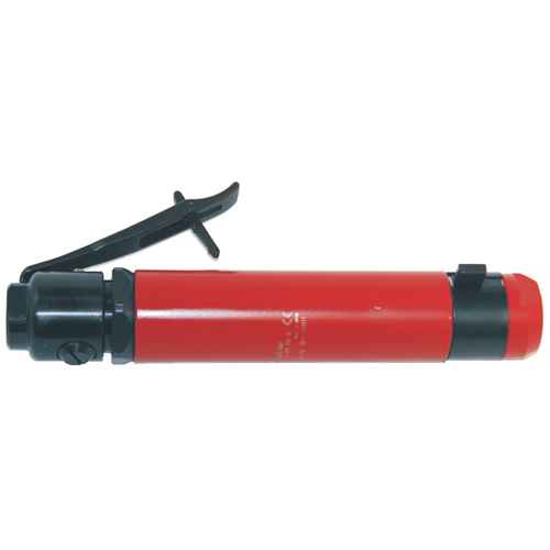 Weld Flux Chipper (TG089)