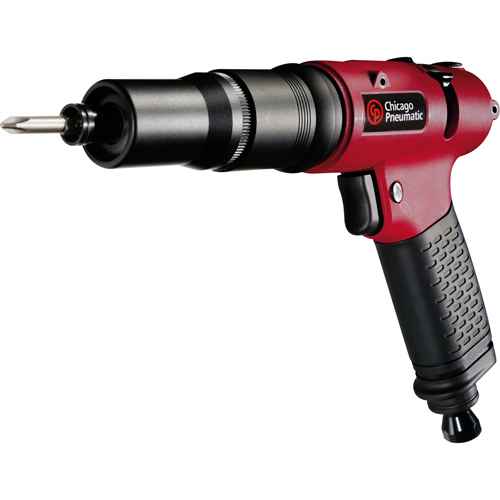 [TG091] Industrial Screwdrivers - Reversible, Pistol Grip Screwdrivers (TG091)