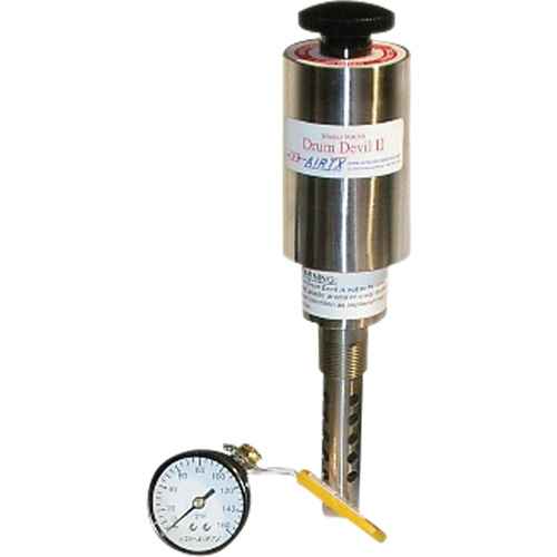 [TG143] Groupe motopompe pour aspirateur de liquides (TG143)