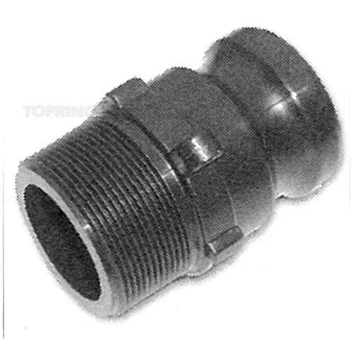 [TG147] Adaptateur 2" pour tambour d'aspirateur humide (TG147)