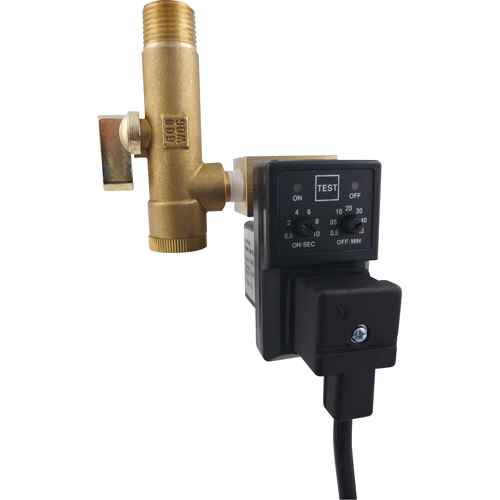 Maxdrain Electronic Automatic Drains (TGA424)