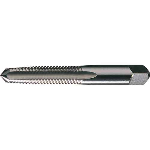 [TGI236] Hand Taps, HSS, Bright Finish (TGI236)