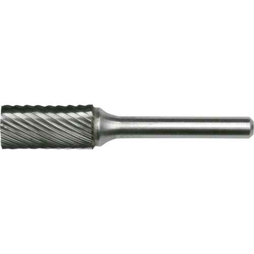 [TGI541] Solid Carbide Burrs - Cylinder Shape with No End Cut (TGI541)