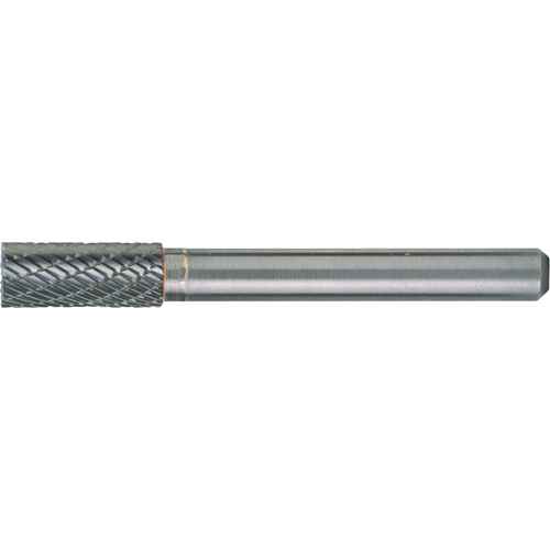 [TGI551] Solid Carbide Burrs - Cylinder Shape with End Cut (TGI551)