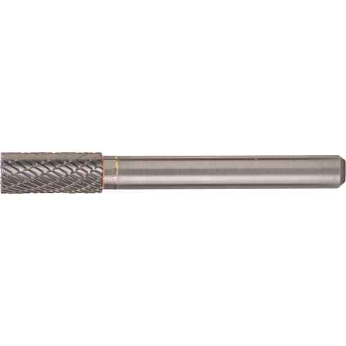 [TGI640] Solid Carbide Burrs - Cylinder Shape with No End Cut (TGI640)