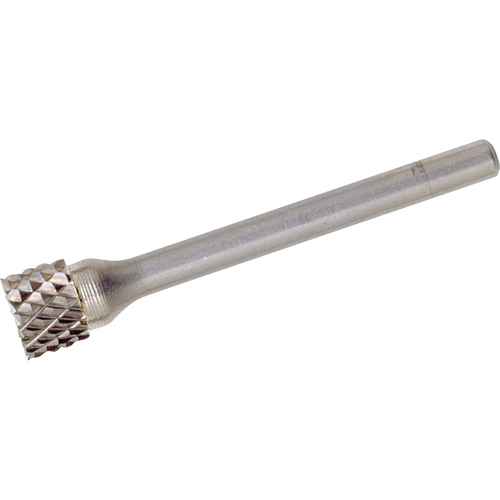 [TGI646] Fraises au carbure solide - Forme cylindrique avec extrémité de coupe (TGI646)