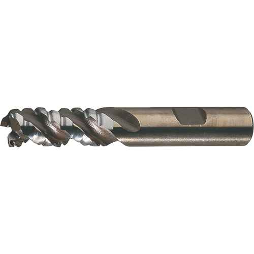 [TGJ095] PM Plus™ Single End Roughers, Powder Metal, 3-Flute, Centre Cutting, Square End (TGJ095)