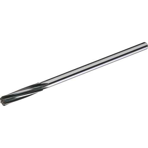 [TGJ359] Straight Shank, Spiral Flute Chucking Reamers, Bright Finish (TGJ359)