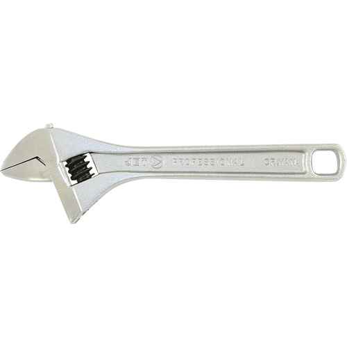 [TGW096] AWP-8 Super Heavy-Duty Professional Adjustable Wrench (TGW096)