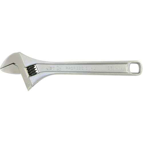 [TGW097] AWP-10 Super Heavy-Duty Professional Adjustable Wrench (TGW097)