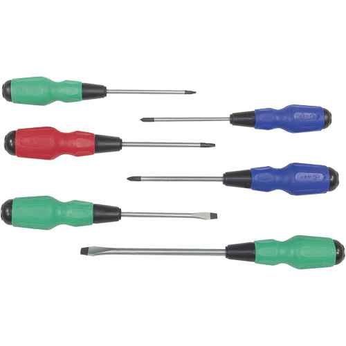 [TGW125] TDSS-6 Torque Drive® Screwdriver Set (TGW125)