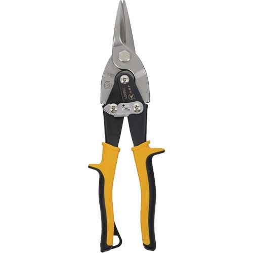 JAS-1S Super Heavy-Duty Aviation Snips (TGW215)