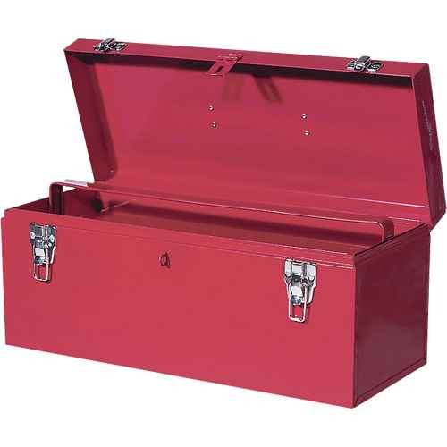 [TGW384] TB21 Steel Hand Tool Box (TGW384)