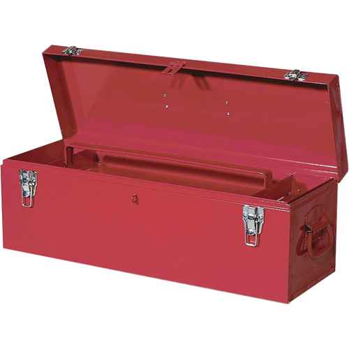 TB26 Steel Hand Tool Box (TGW385)