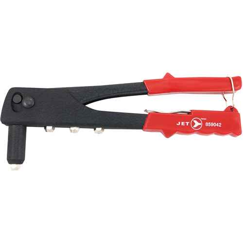 [TGW411] JRT-200 Long Nose Hand Rivet Gun (TGW411)
