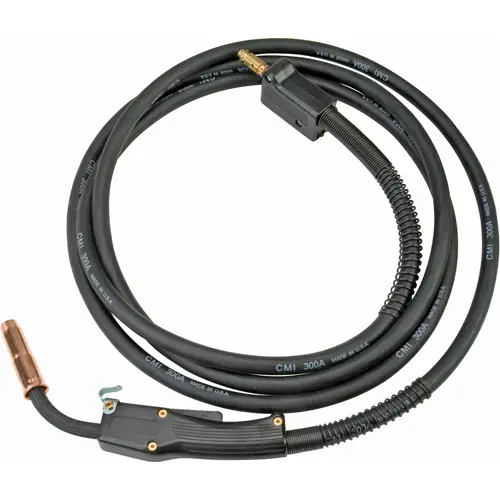 Replacement Air-Cooled MIG Gun ( 379-1680)