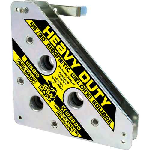 [TGY630] Magnetic Welding Squares (TGY630)