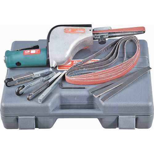 [TGY726] Dynafile® Abrasive Belt Machines (TGY726)