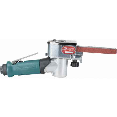 Mini-Dynafile® II Abrasive Belt Machines (TGY731)