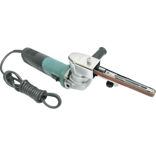 Electric Dynafile® II Abrasive Belt Machines (TGY744)