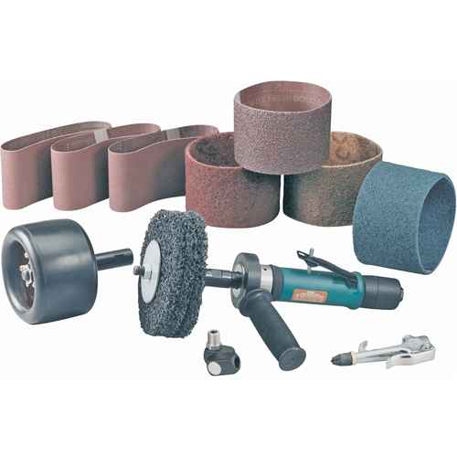 [TGY759] Dynastraight Drum Sander Versatility Kit (TGY759)
