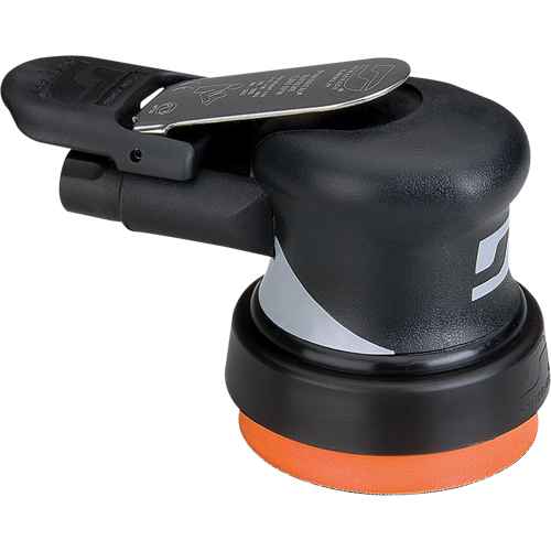 [TGY810] 3 1/2" Non-Vacuum Dynorbital® Supreme Random Orbital Sanders (TGY810)
