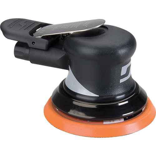 [TGY813] Ponceuses à orbite aléatoire 5" sans aspirateur Dynorbital(MD) suprême (TGY813)