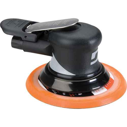 [TGY816] 6" Non-Vacuum Dynorbital® Supreme Random Orbital Sanders (TGY816)