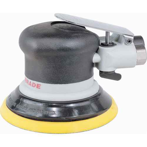 [TGY822] 5" Non-Vacuum Dynorbital-Spirit™Supreme Random Orbital Sander (TGY822)