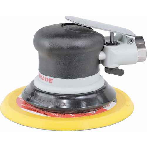 [TGY825] 6" Non-Vacuum Dynorbital-Spirit™Supreme Random Orbital Sander (TGY825)