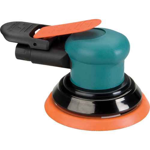 [TGY852] 5" Non-Vacuum Dynorbital-Spirit™Random Orbital Sanders (TGY852)