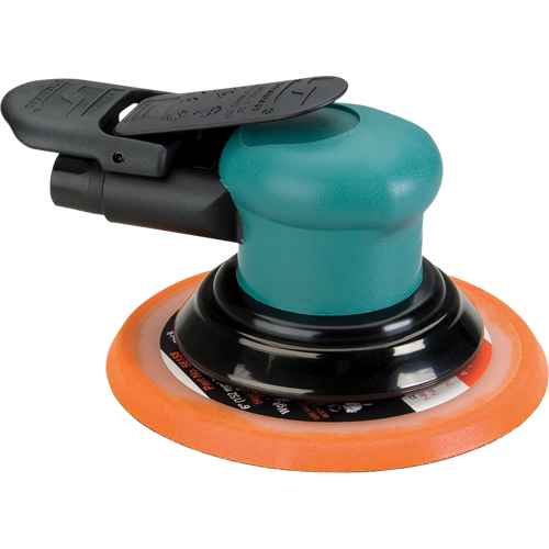 [TGY855] 6" Non-Vacuum Dynorbital-Spirit™Random Orbital Sanders (TGY855)