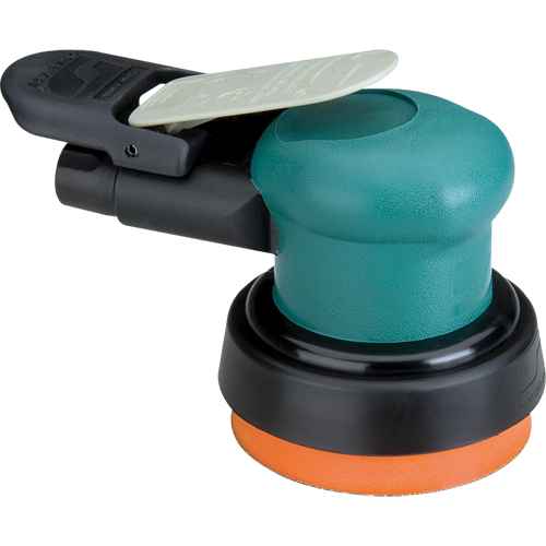 [TGY858] 3 1/2" Non-Vacuum Dynorbital-Spirit™ Random Orbital Sanders (TGY858)