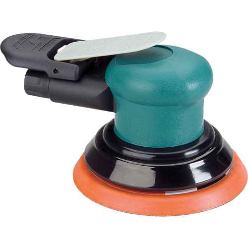 Ponceuses à orbite aléatoire 5" sans aspirateur Dynorbital-Spirit(MC) (TGY861)