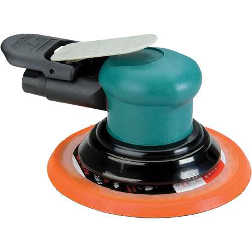 [TGY864] 6" Non-Vacuum Dynorbital-Spirit™Random Orbital Sander (TGY864)