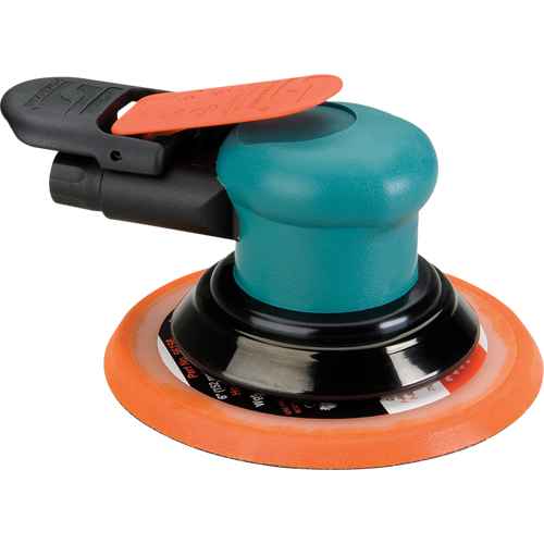 [TGY873] Ponceuses à orbite aléatoire 6" sans aspirateur Dynorbital-Spirit(MC) (TGY873)