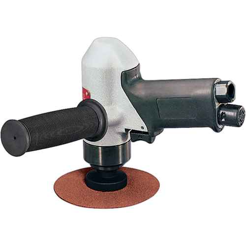 [TGY999] 4-1/2" Pistol Grip Disc Sander (TGY999)