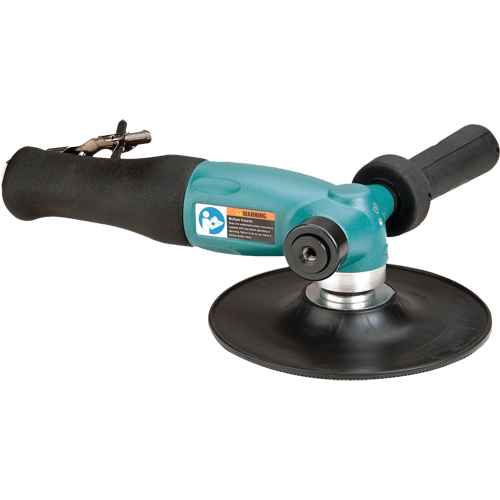[TGZ003] 7" Right Angle Disc Sander (TGZ003)