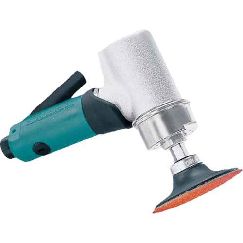 [TGZ137] 3" 7 Degree Offset Disc Sander (TGZ137)
