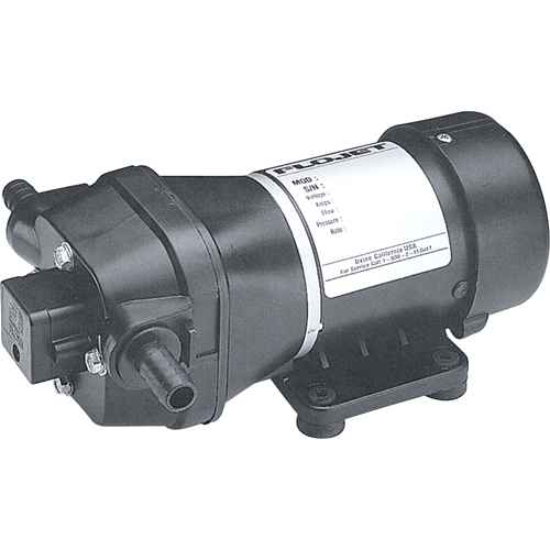 [TGZ361] Quad Diaphragm Pumps (TGZ361)