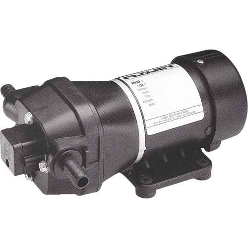 [TGZ362] Quad Diaphragm Pumps (TGZ362)