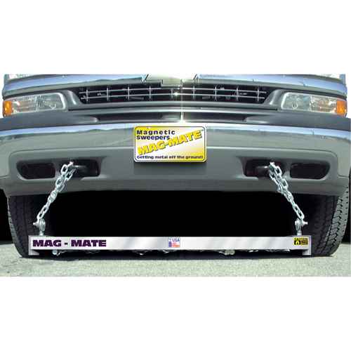 Magnetic Yard Sweepers (TGZ382)
