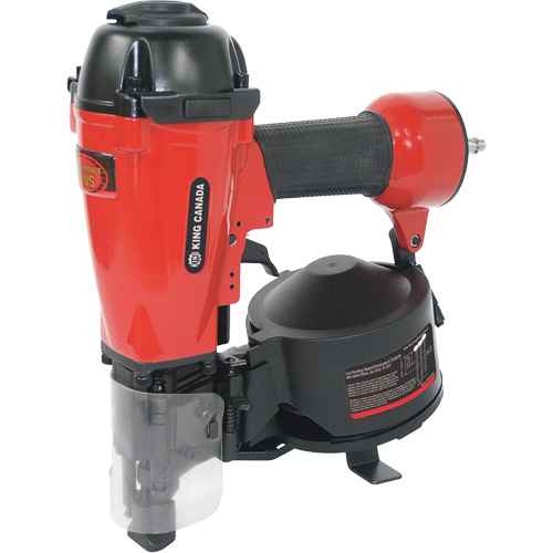 [TGZ454] Coil Roofing Nailer Kit (TGZ454)