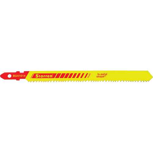 Unified Shank® Jig Saw Blades (TGZ502)