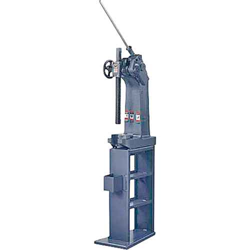 Ratchet Lever Arbor Presses (TGZ881)