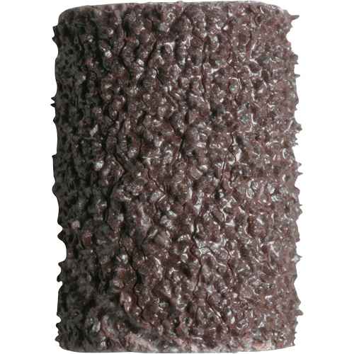 [TH141] PONCEUSE À COURROIE DREMEL® 1/4", À GRAIN FIN 6/PQT (TH141)