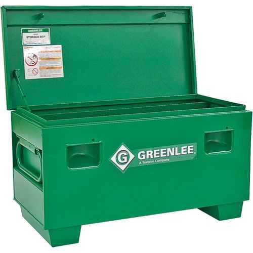 Jobsite Chest (TH680)