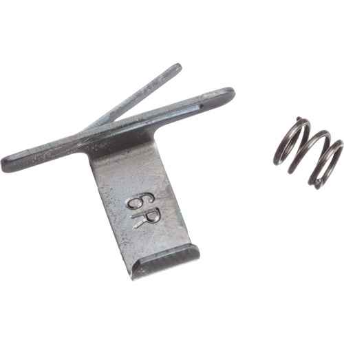 Wrench Coil & Flat Spring Assembly (THX767)