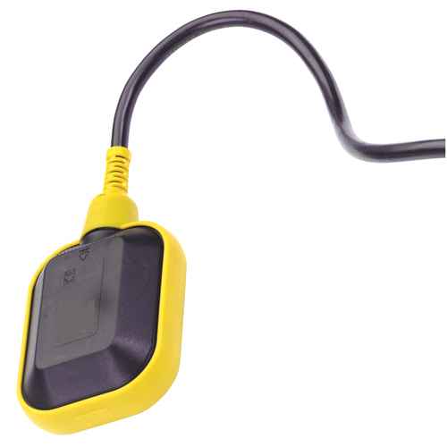 [THZ266] Interrupteurs à câble de flottaison (THZ266)